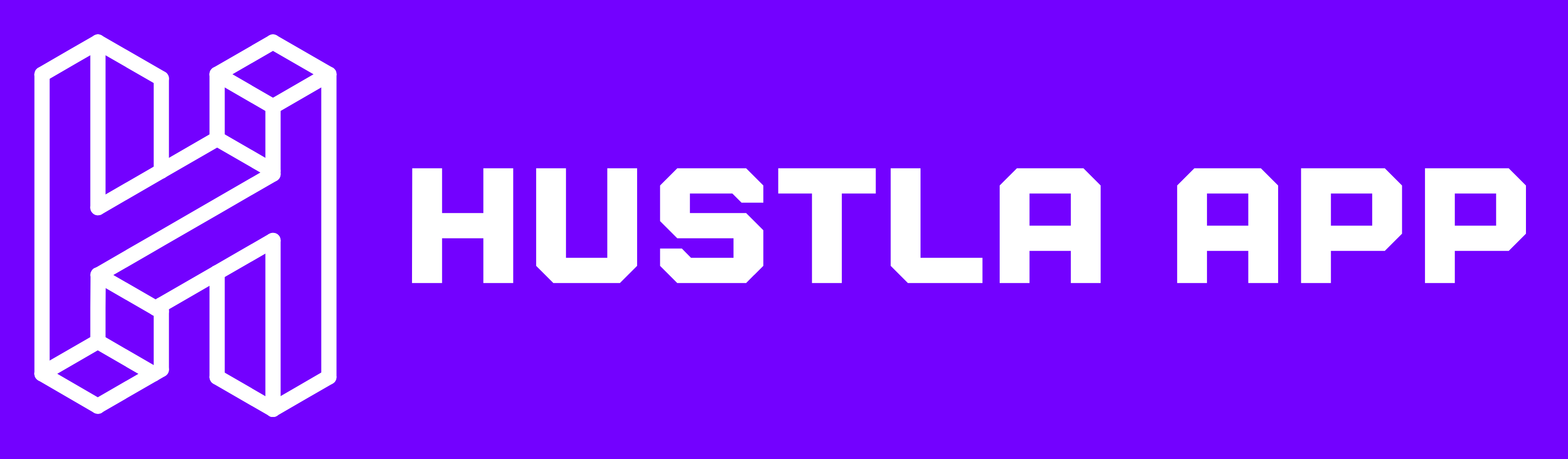 Hustla App Logo